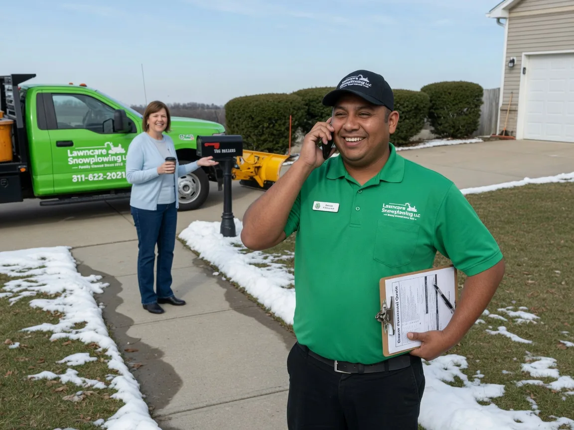 Lawn Care Services By Expert Landscaper Custer, SD FAQs
